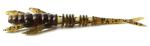 3` FishUp Flit - Watermelon Brown Black | 043
